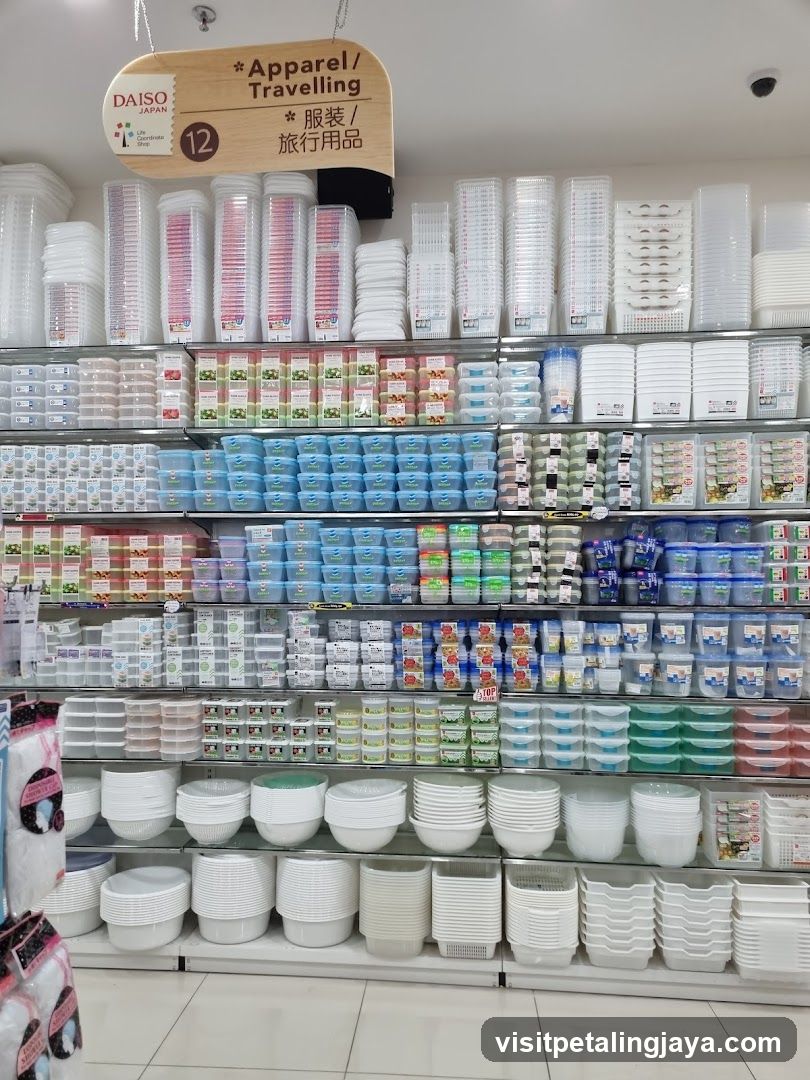 Storage Containers