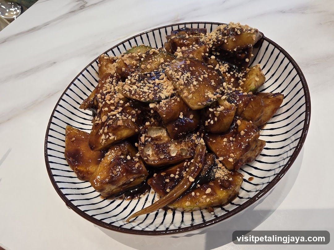 Rojak Salad