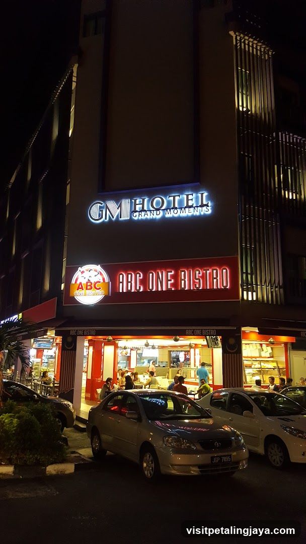 KFC Sunway Pyramid