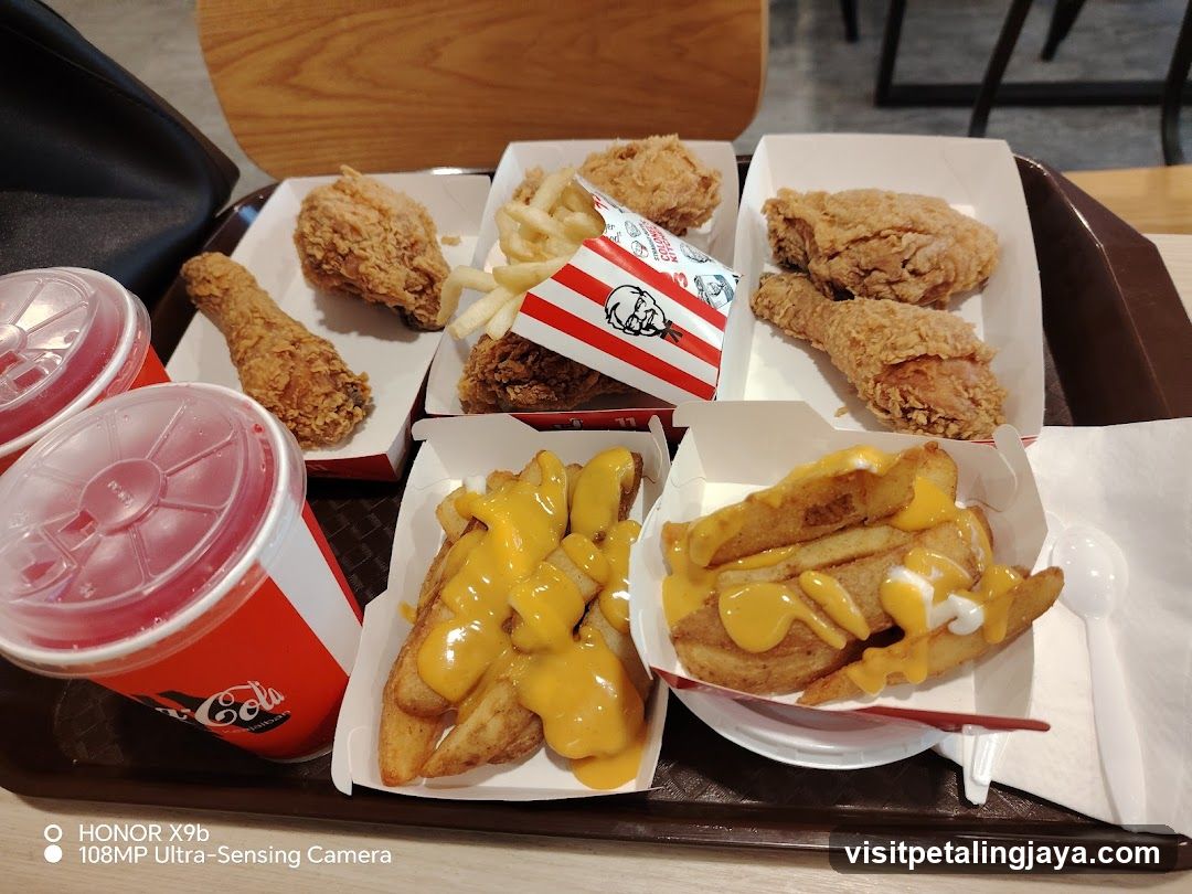 KFC Meal