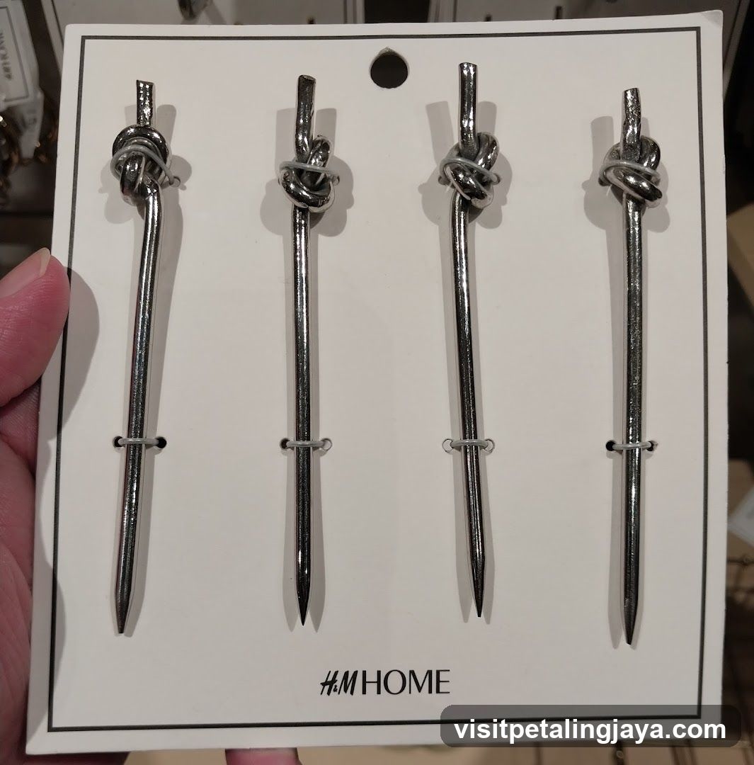 Cocktail Picks
