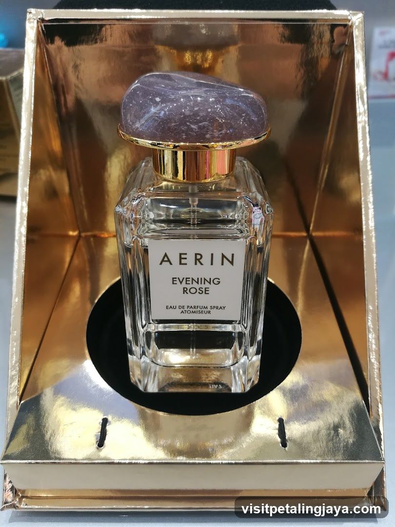 Aerin Evening Rose Perfume