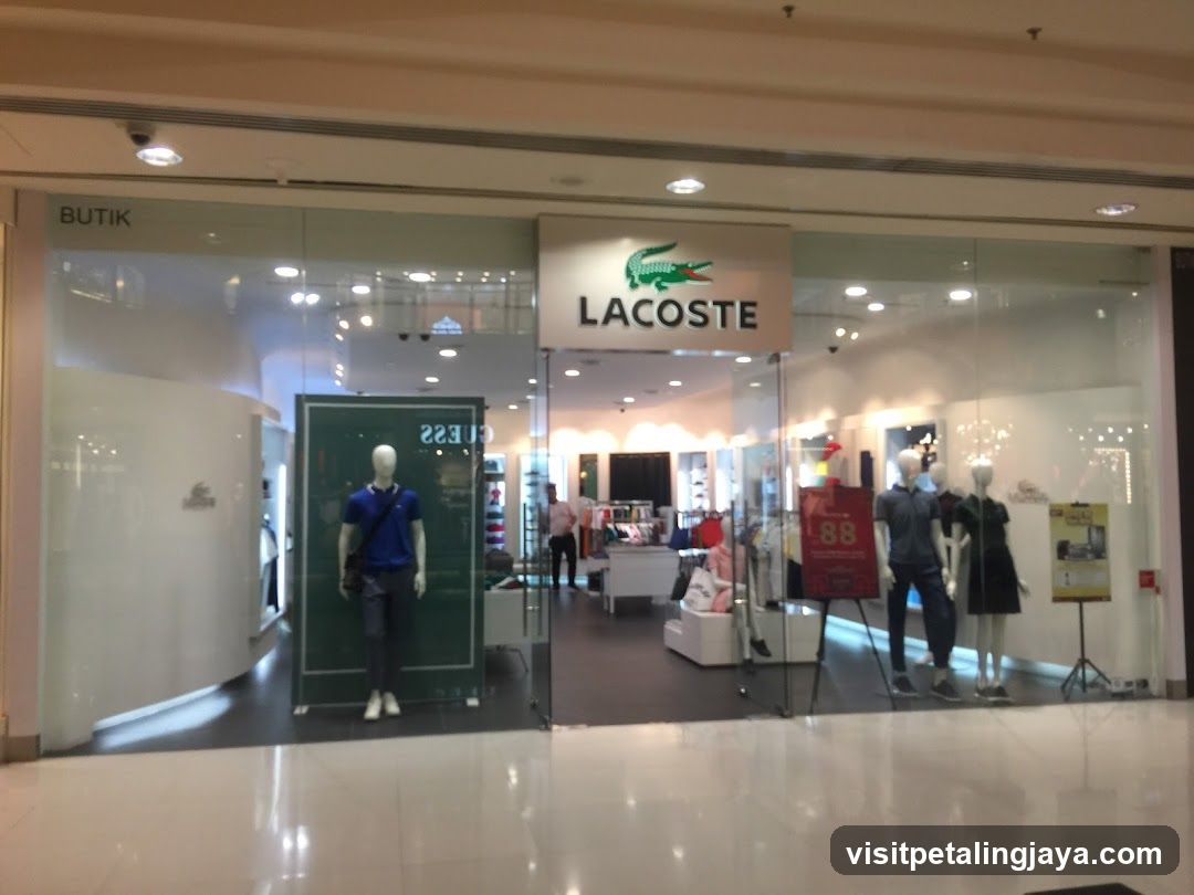 Lacoste