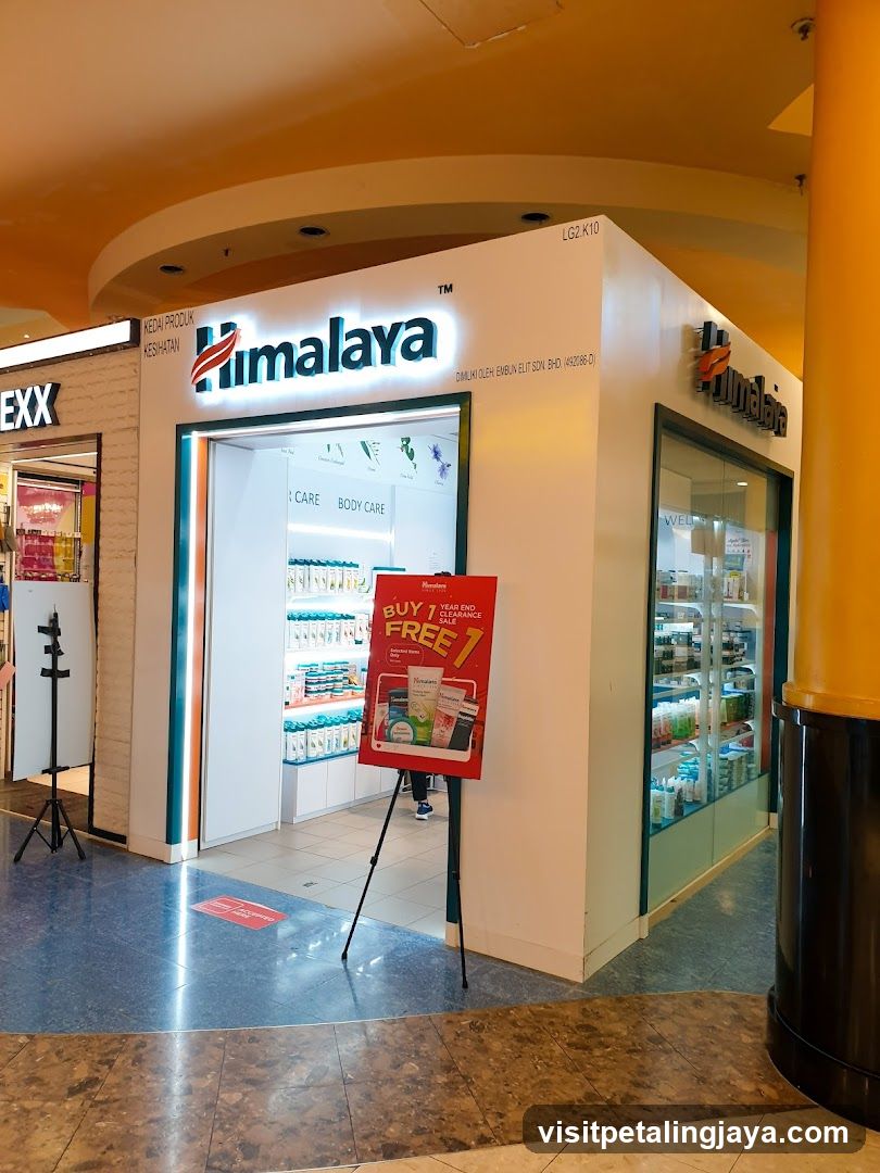 Himalaya