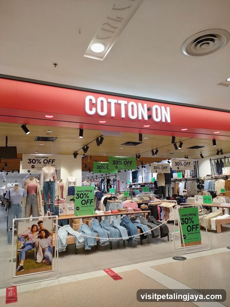Cotton On-Kids