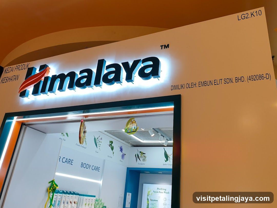 Himalaya
