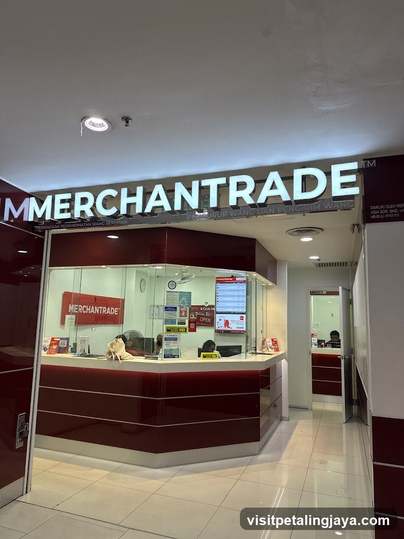Merchantrade