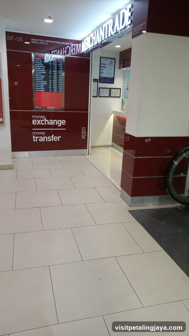 Merchantrade