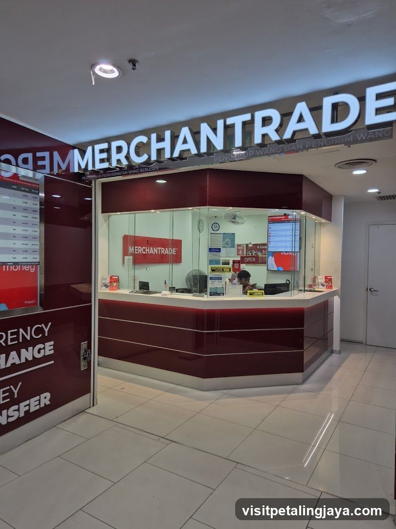 Merchantrade