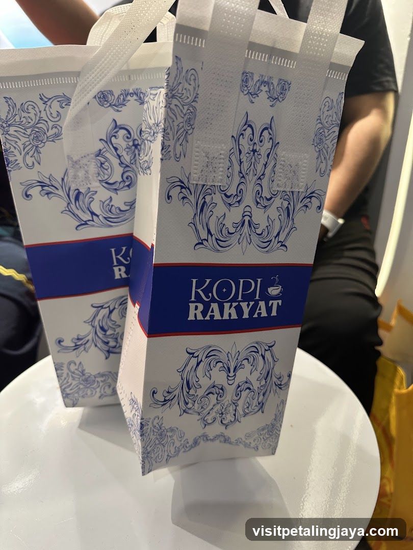 Branded Bags