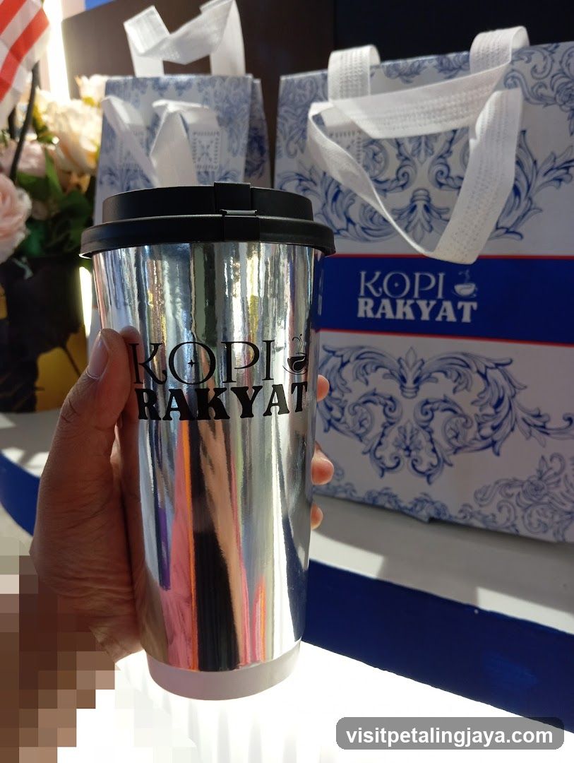 Reusable Coffee Cup