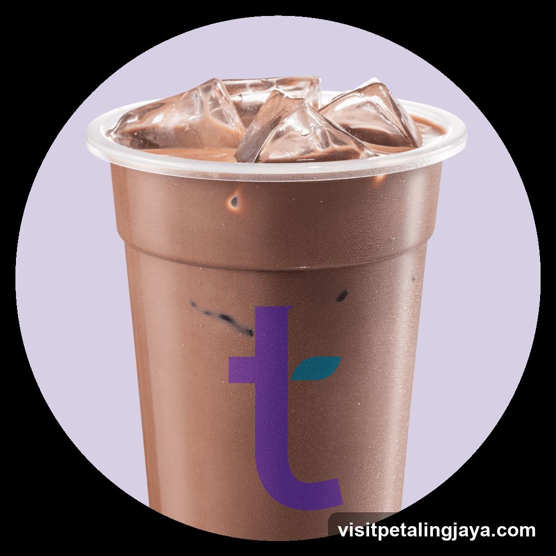 Chocolate Drink