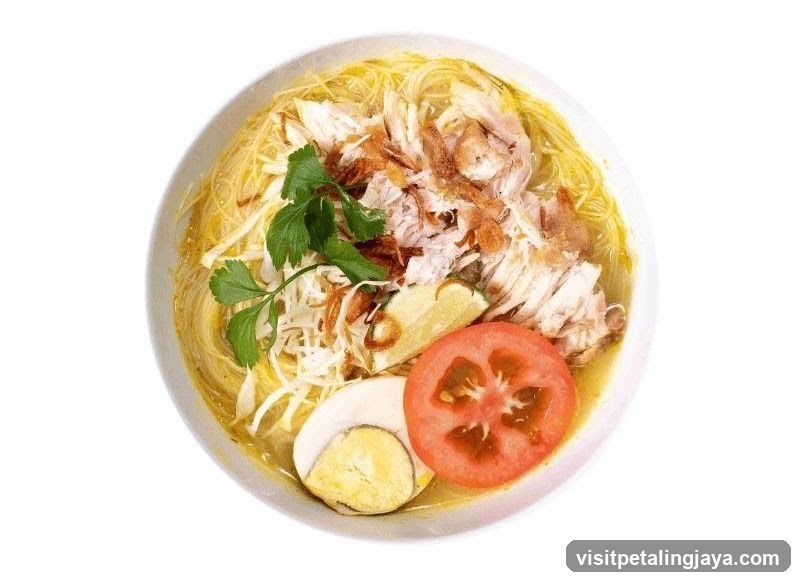 Soto Ayam
