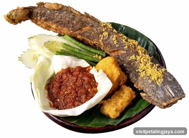 Fried Catfish with Sides