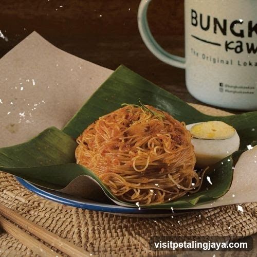 Bungkus Kaw Kaw