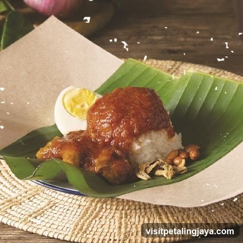 Bungkus Kaw Kaw