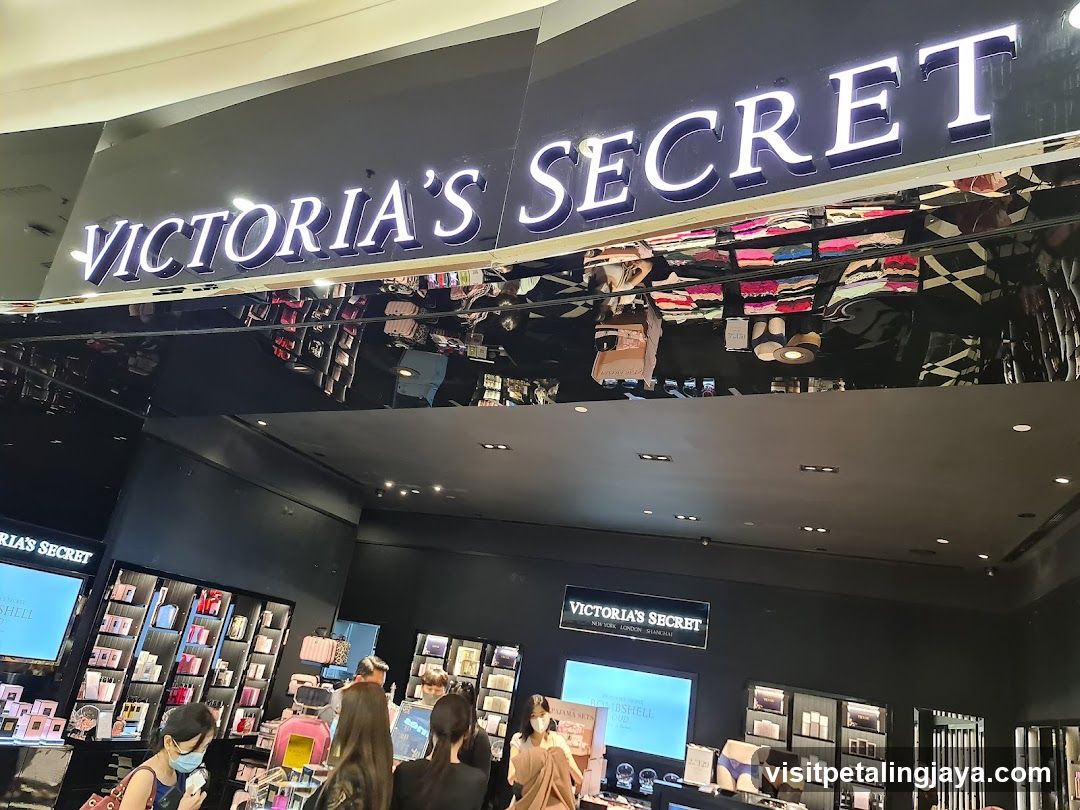 Victoria's Secret