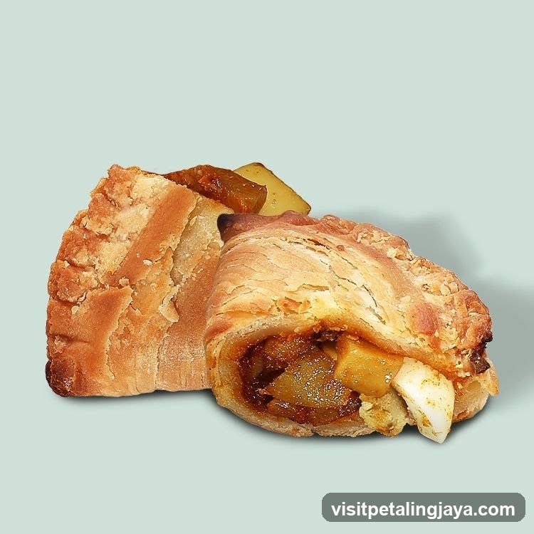 Savory Pastries