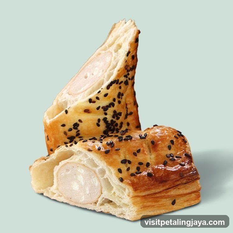 Sausage Rolls