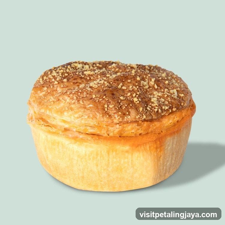 Savory Pie