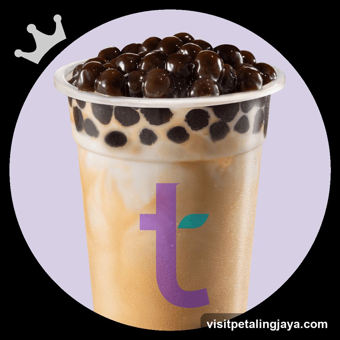 Bubble Tea