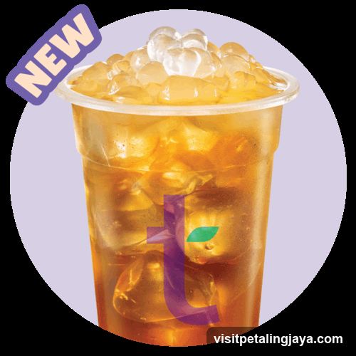 New Drink