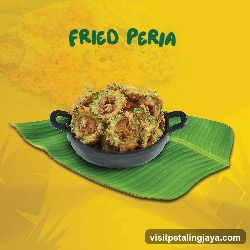 Fried Peria