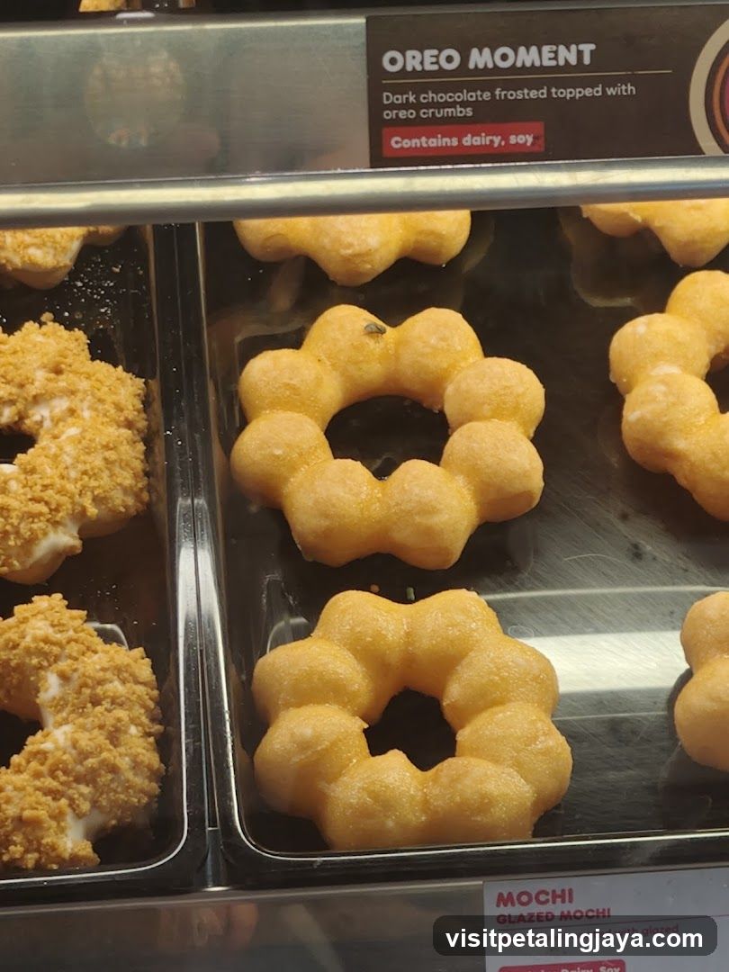 Donuts