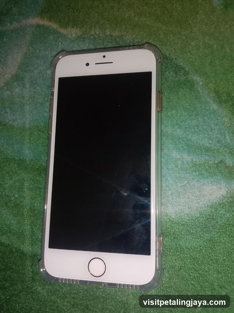IPROTECH MOBILE REPAIR SERVICES-ANGSANA MALL