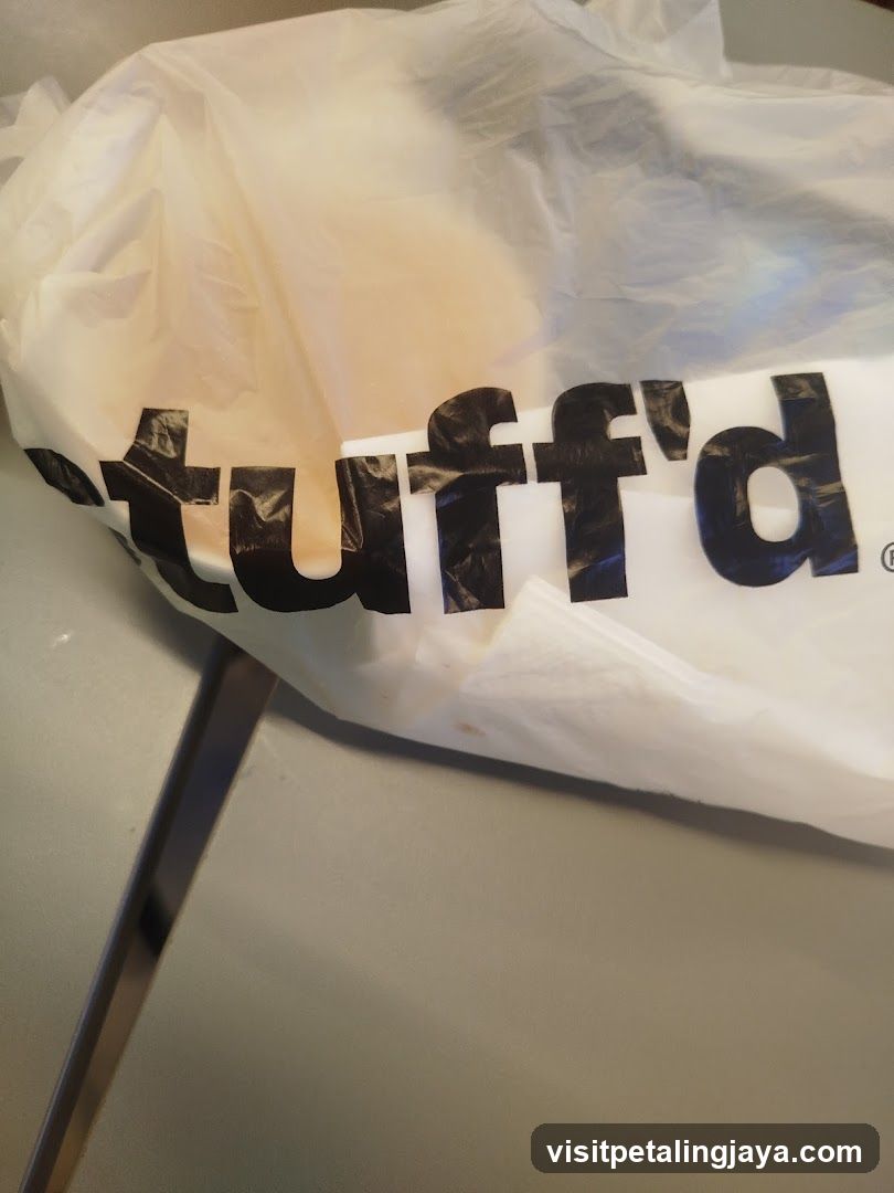 Stuff'd