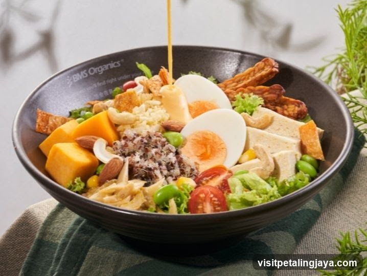 Salad Bowl