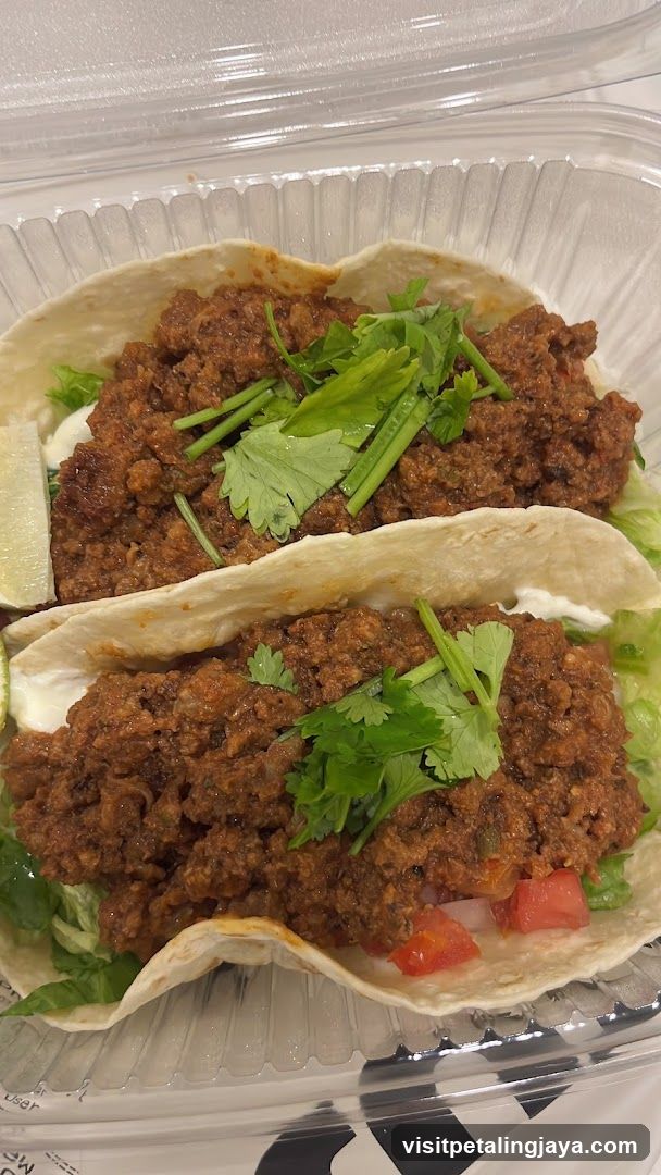 Two Tacos