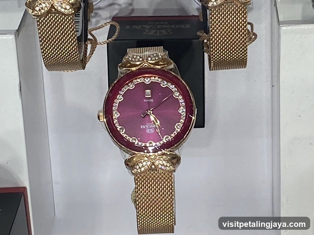 Women's Watch