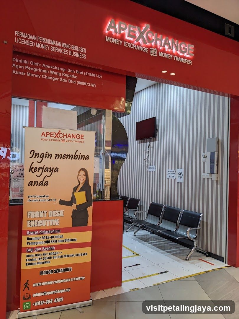 Apexchange Sdn. Bhd.