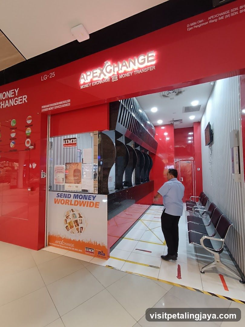 Apexchange Sdn. Bhd.