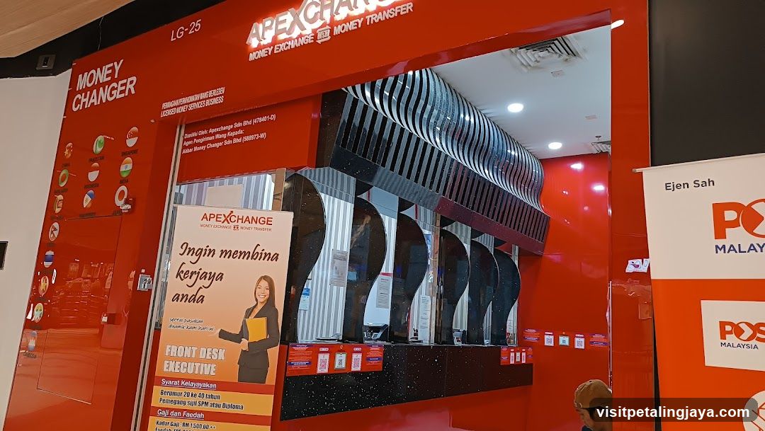 Apexchange Sdn. Bhd.