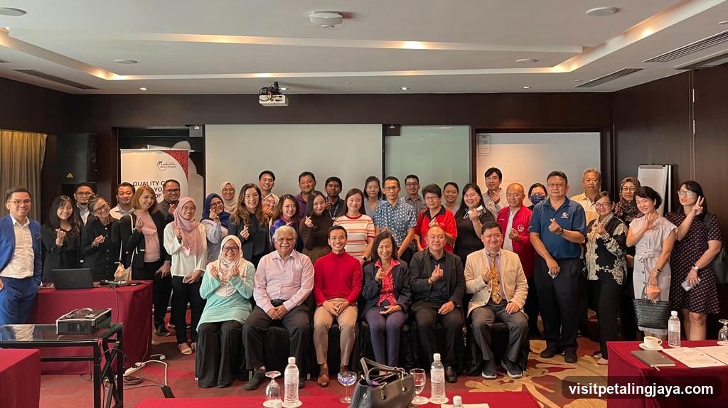 EduGuide Training & Services PLT