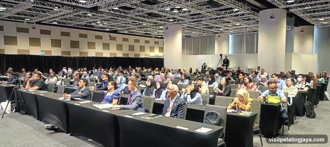 Conference Attendees