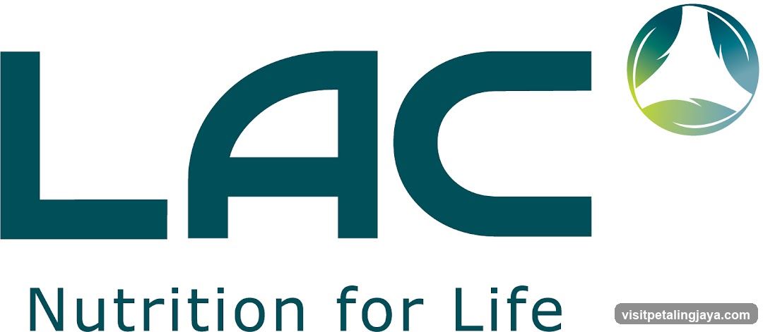 LAC Nutrition For Life - NU Empire
