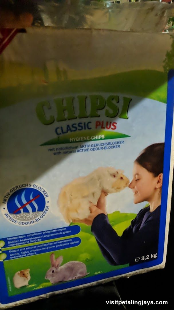 CHIPSI Classic Plus Hygiene Chips