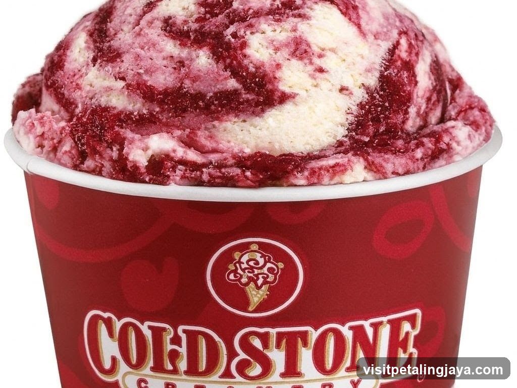 Ice Cream Cup