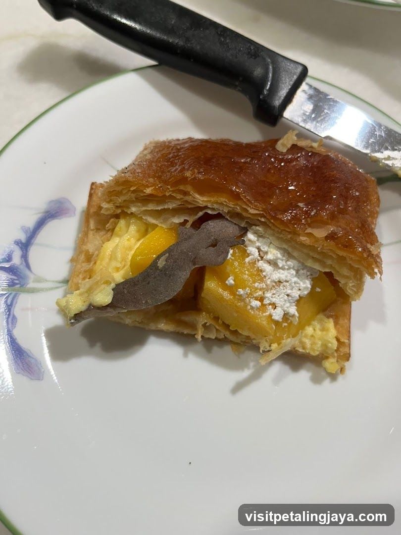 Strudel Bakery House - Central i-City Mall