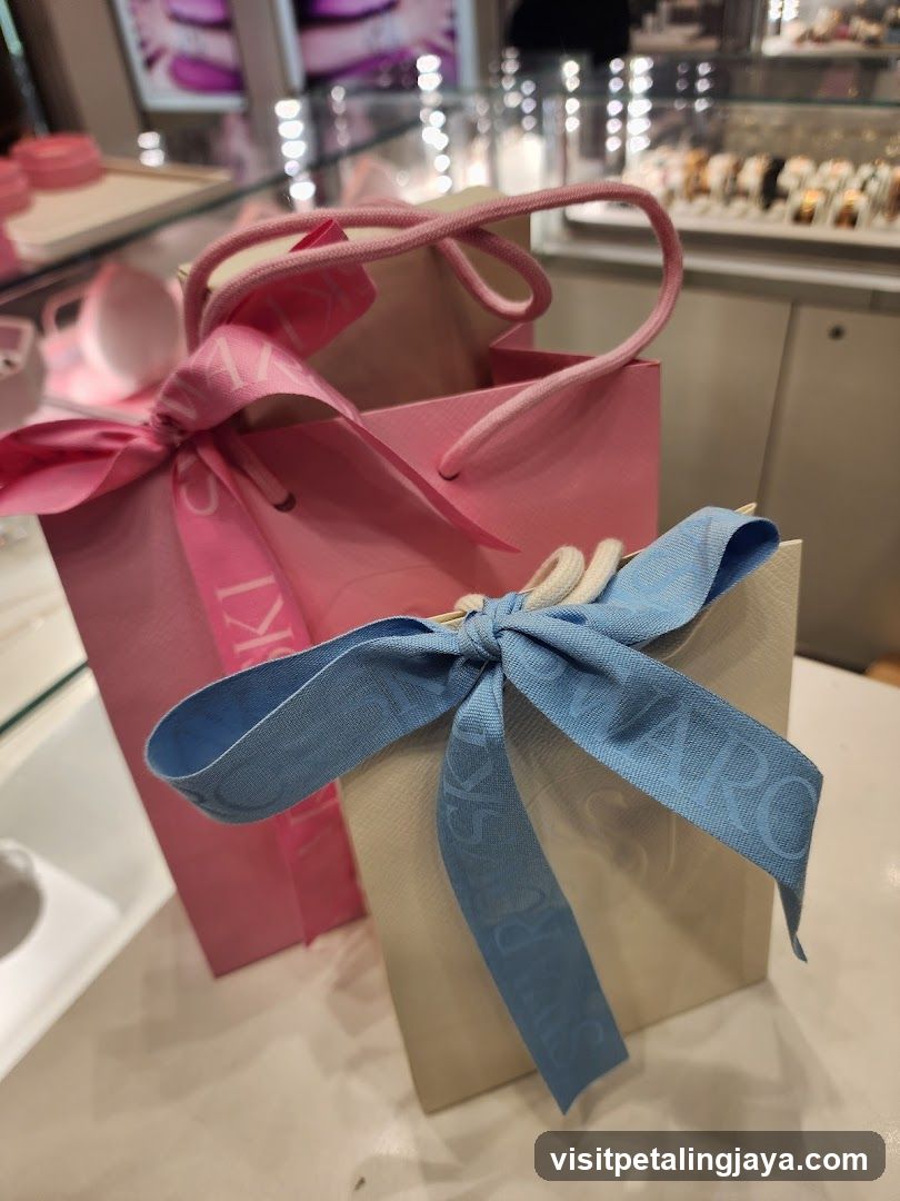 Gift Bags
