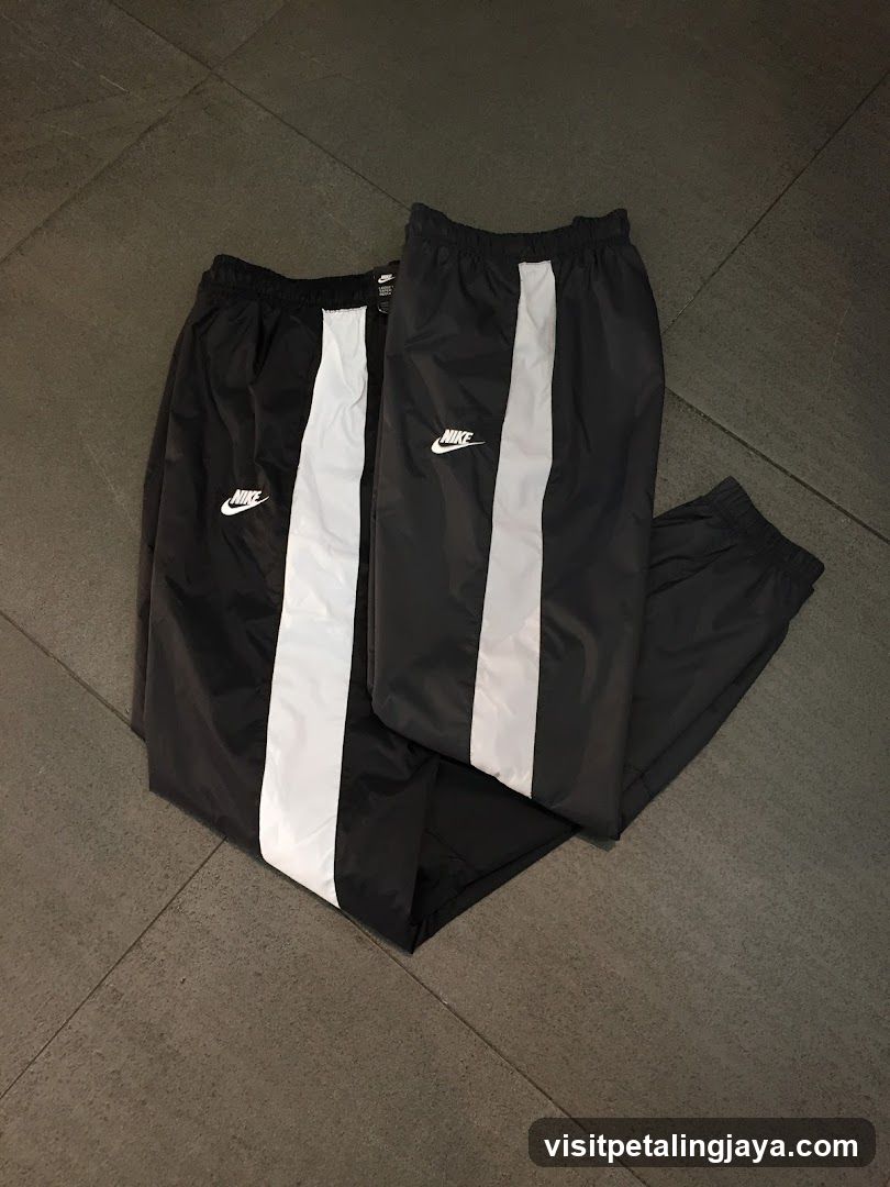 Nike Track Pants