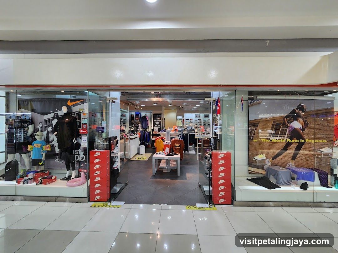 Myhotspotstore - Nike, Nike swim, KT Tape