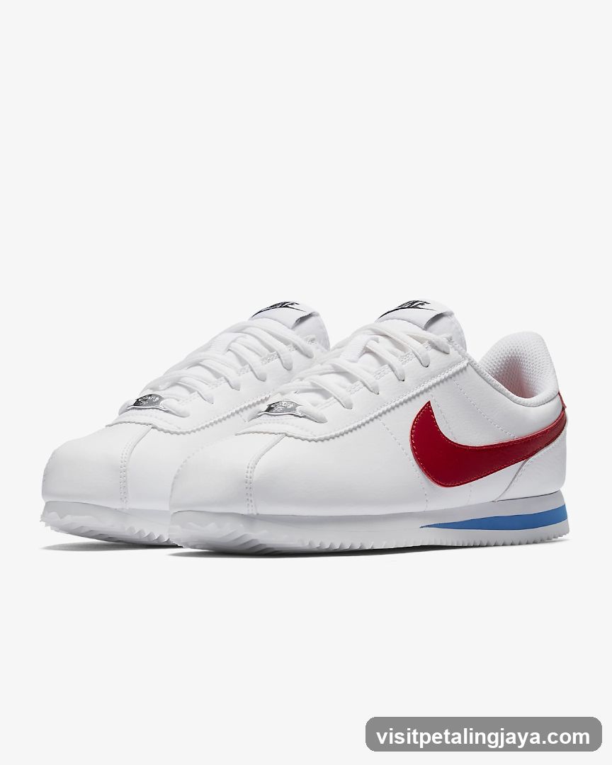 Nike Cortez Shoes