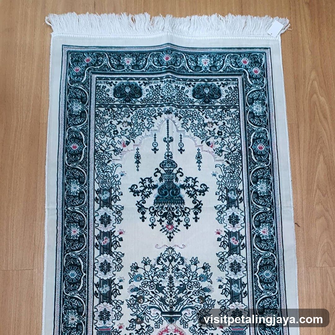 Prayer Rug