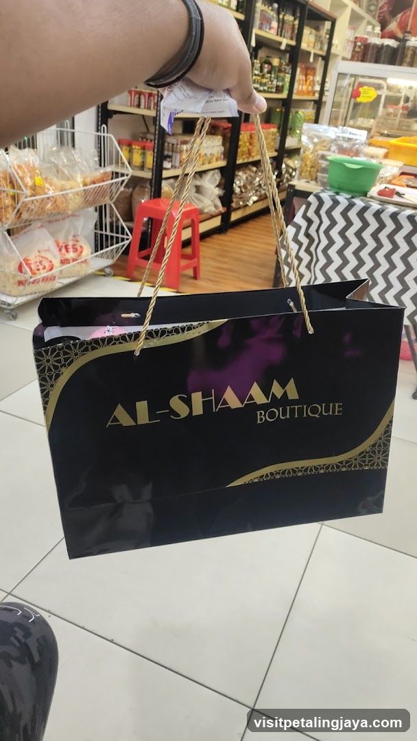 Shopping Bag