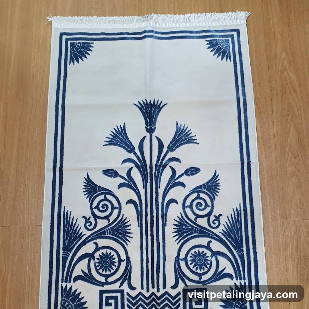 Prayer Rug