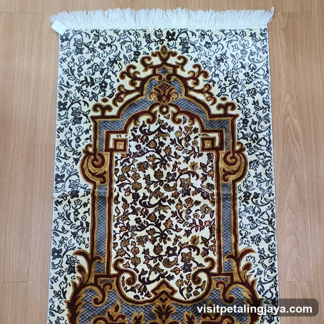Prayer Mat